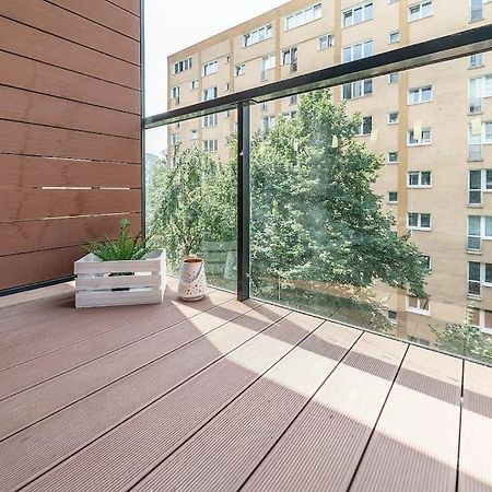 Urbannestgroup - City Center - Sienna 65 Варшава Екстер'єр фото
